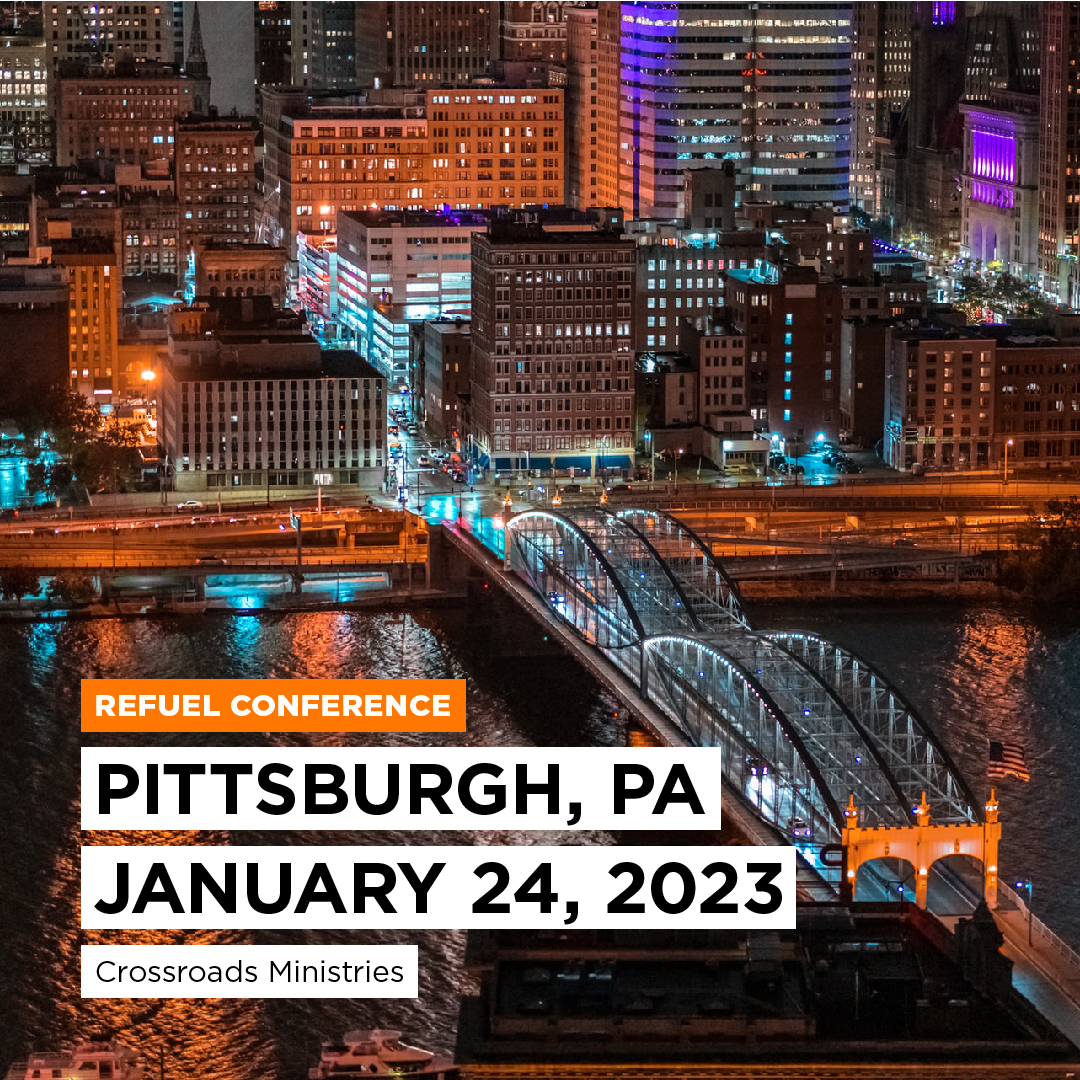 Pittsburgh PA One Day 1-24-2023