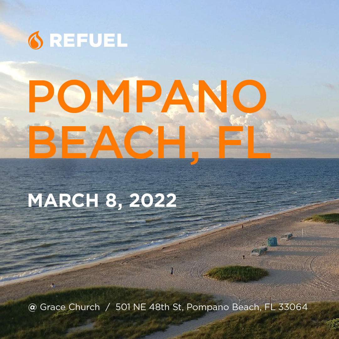 Pompano FL One Day 3-8-2022